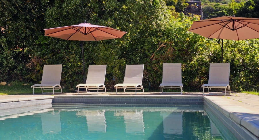 4 Bedroom Property for Sale in Hout Bay Western Cape